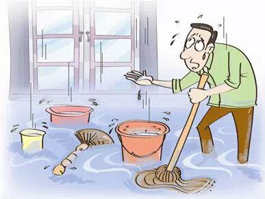 漏水檢測對機房意味著什么呢？