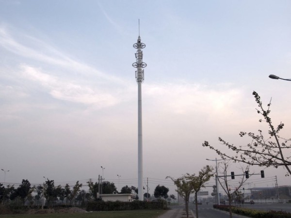 通信基站監(jiān)控系統(tǒng)，甘當(dāng)基站全職保姆
