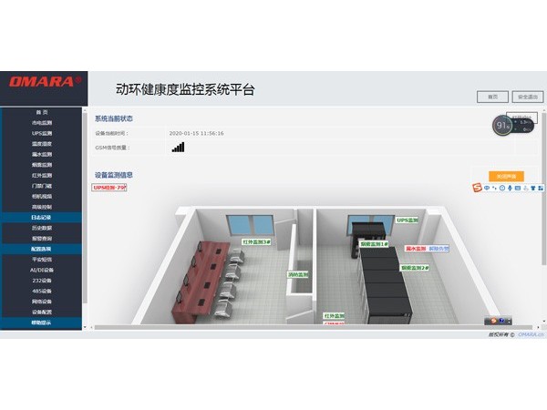動(dòng)環(huán)健康度評(píng)估體系如何建立？