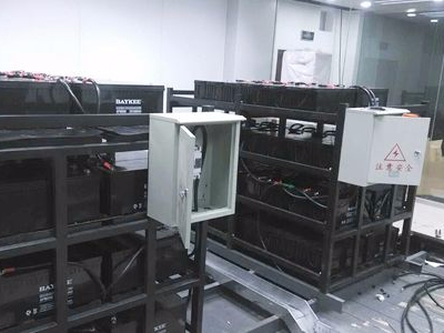 UPS電源室機房空調(diào)如何配置？