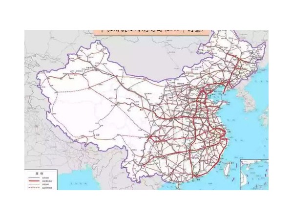 蘊藏大商機(jī)！做智能化弱電集成的企業(yè)可關(guān)注一下中國鐵路行業(yè)！