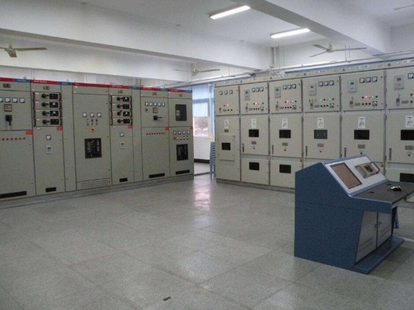 消防設(shè)備電源監(jiān)控系統(tǒng)，保障用電持續(xù)與安全
