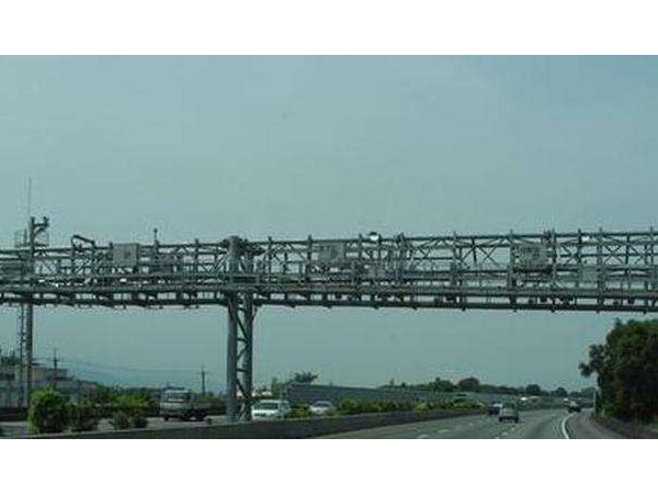 高速公路etc設(shè)備的廠家直銷，已在6省試點投入使用