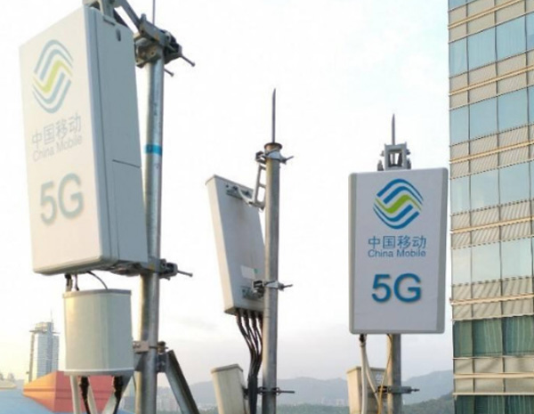 5G通訊基站電力監(jiān)測系統(tǒng)，供配電狀態(tài)線上運維