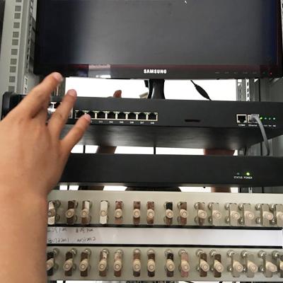 內(nèi)蒙古電力公司UPS蓄電池遠(yuǎn)程放電實(shí)例，看邁世如何把服務(wù)做到細(xì)節(jié)
