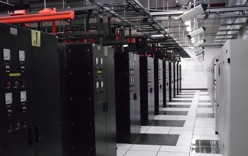電信運營商分布式機(jī)房集中監(jiān)控方案