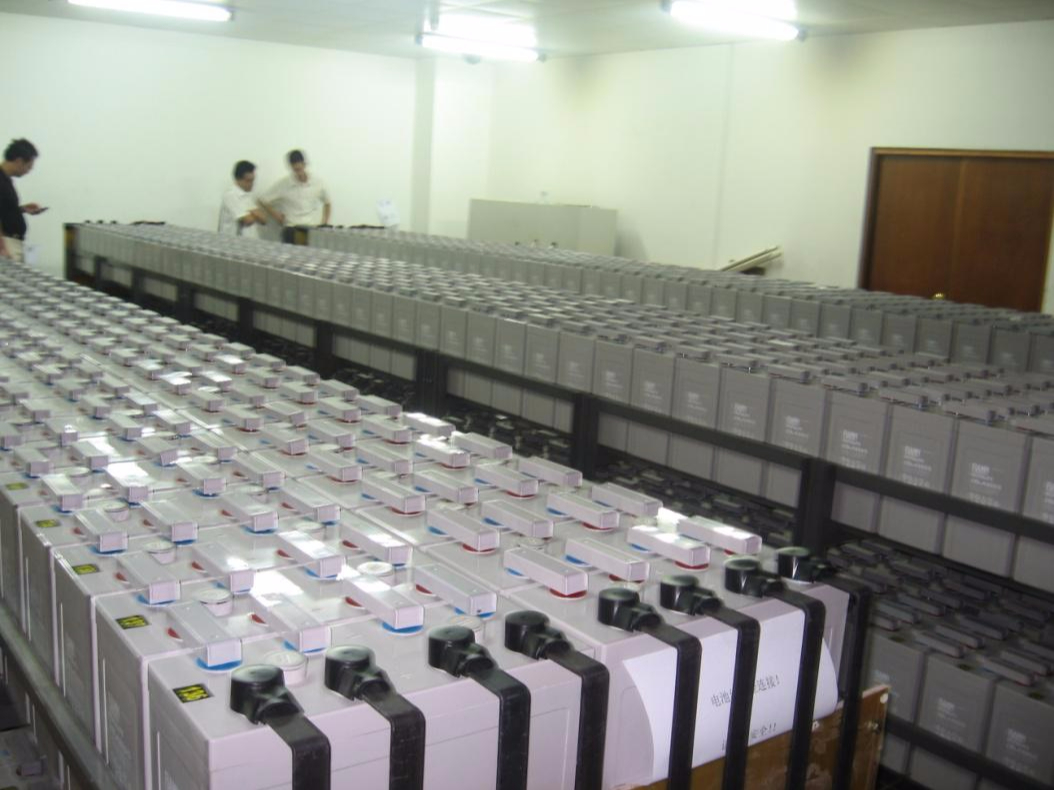 蓄電池巡檢儀，在蓄電池管理系統(tǒng)中位置是怎么樣的？