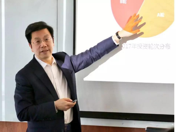 AI帶動傳感器發(fā)展，機房監(jiān)控適逢其會