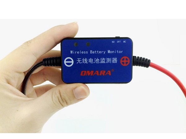 蓄電池傳感器廠家做什么的？