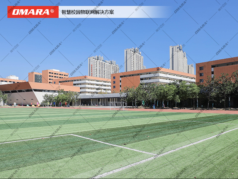 智慧校園系統(tǒng)建設