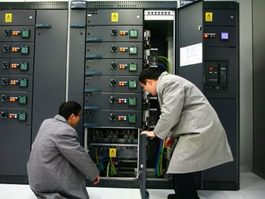 機房配電柜監(jiān)控系統(tǒng)是怎樣進行監(jiān)控的？