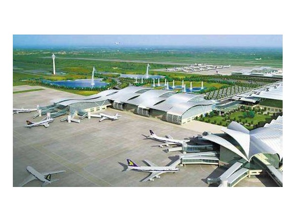民航機(jī)場空管機(jī)房電源監(jiān)控系統(tǒng)，為電力運(yùn)行保駕護(hù)航