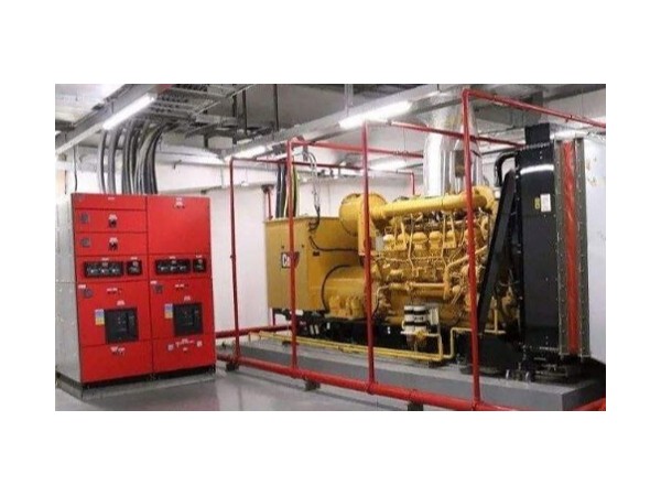 關于柴油發(fā)電機機房監(jiān)控，你知道多少？