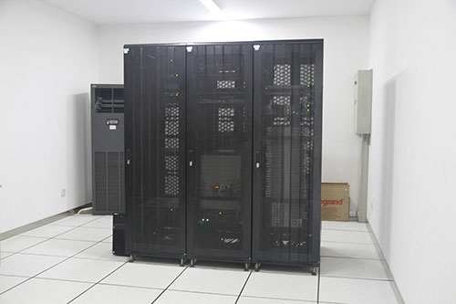 簡述機房信息化建設優(yōu)化方案造價