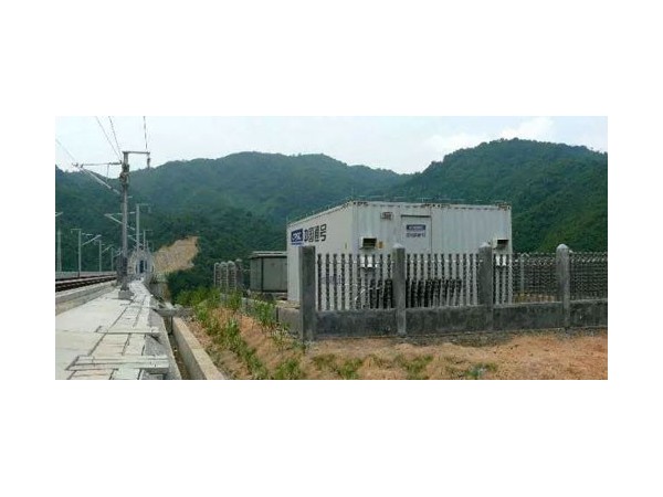 鐵路電源及設備房屋環(huán)境監(jiān)控系統(tǒng)廠家，帶你了解這個系統(tǒng)