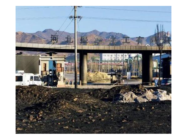 工業(yè)環(huán)境監(jiān)控系統(tǒng)，挖除疏于監(jiān)管的“定時(shí)炸彈”