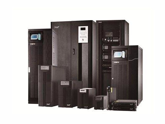 UPS電源有哪些工作方式？
