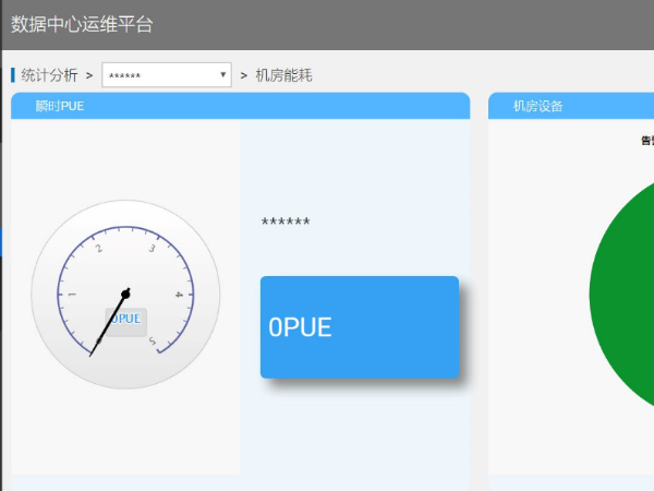 設備用電能耗監(jiān)測分析系統(tǒng)及管理軟件多少錢？