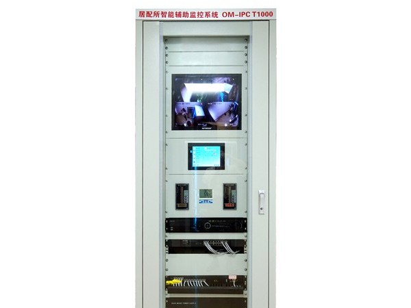 誰是智能配電房一體化終端廠家？