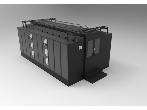 微模塊監(jiān)控系統(tǒng)報(bào)價(jià)是多少？