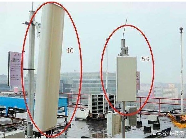 5g基站監(jiān)控管理系統(tǒng)需要用到什么核心設(shè)備呢？
